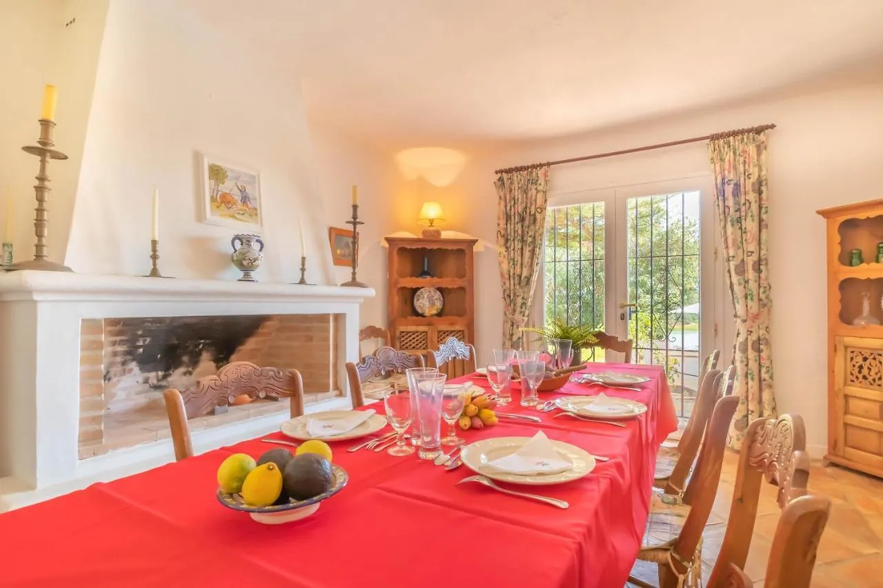 Cortijo Villa Padierna El Lago إِستيبونا